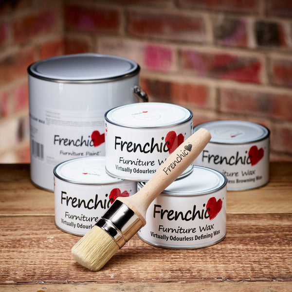 Vaha sivellin XL - Brushes - Frenchic Finland