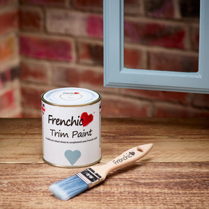 Ducky Trim Paint - Trim Paint - Frenchic Finland