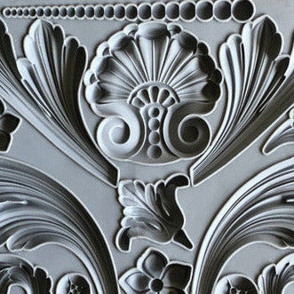 IOD decorative molds - Frenchic Finland