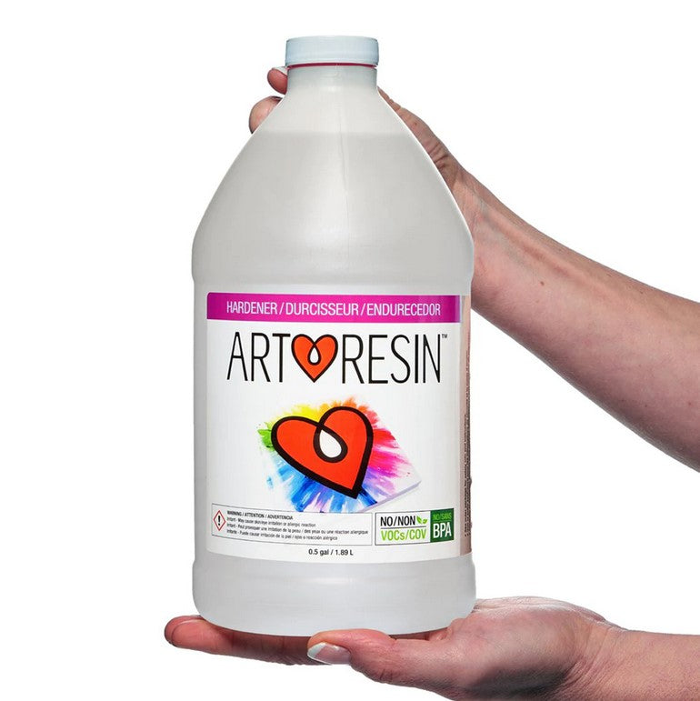 ArtResin 1 gal / 3.78L