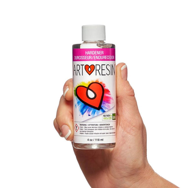ArtResin Mini - epoksi - Frenchic Paint Finland