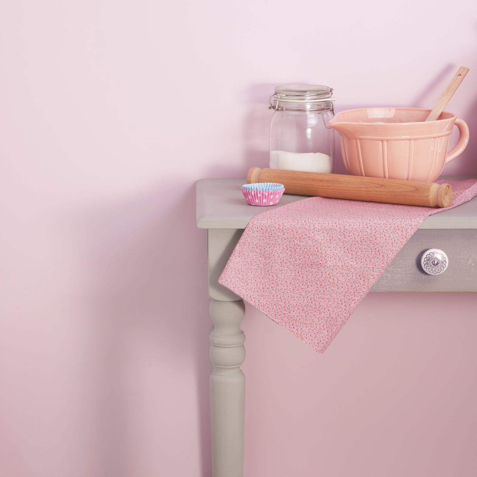 Bon Bon Trim Paint - Trim Paint - Frenchic Finland