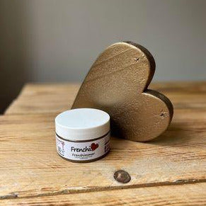 Rusty O'Bronze - pronssinen patinamaali.