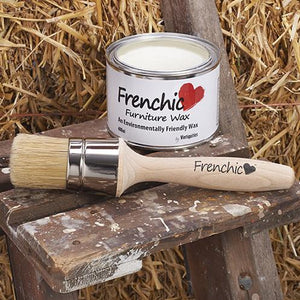 Vaha sivellin XL - Brushes - Frenchic Finland