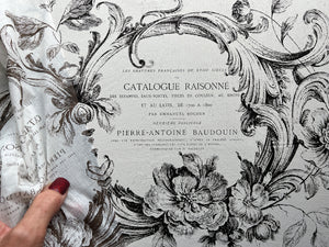 Melange - Paint Inlay - Paint inlay iod - Frenchic Paint Finland