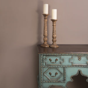 Moleskin Trim Paint - Trim Paint - Frenchic Finland