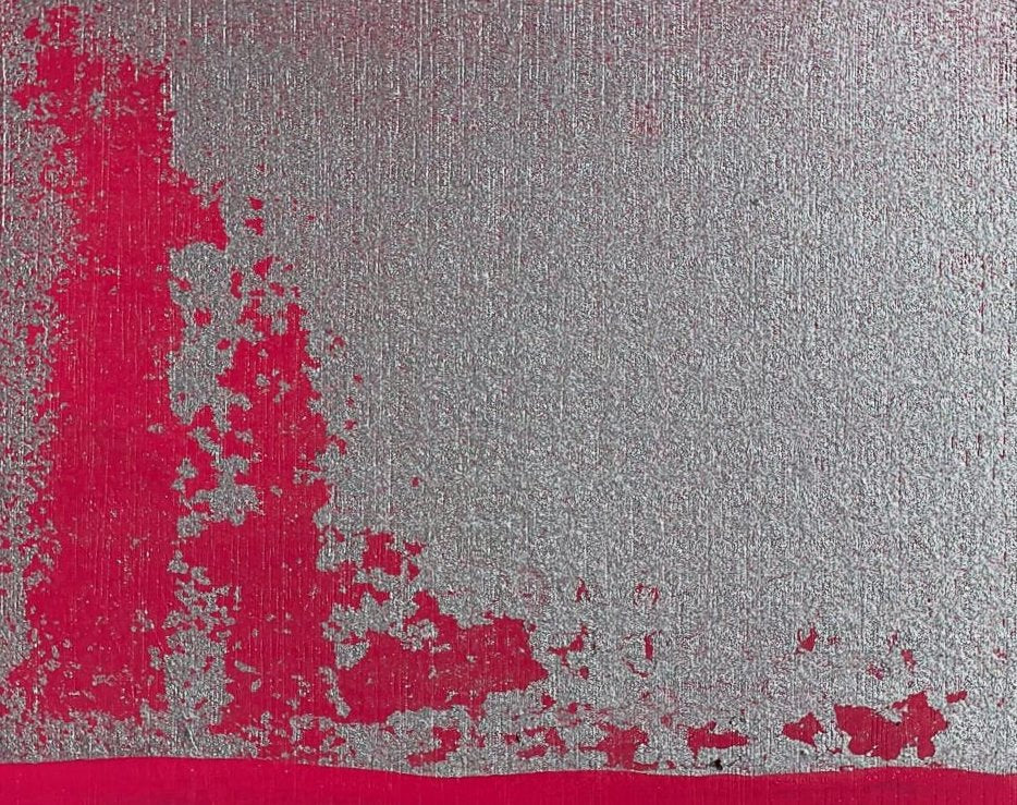 Jubilee Metallics platina sävy Frenchic sarjasta. 