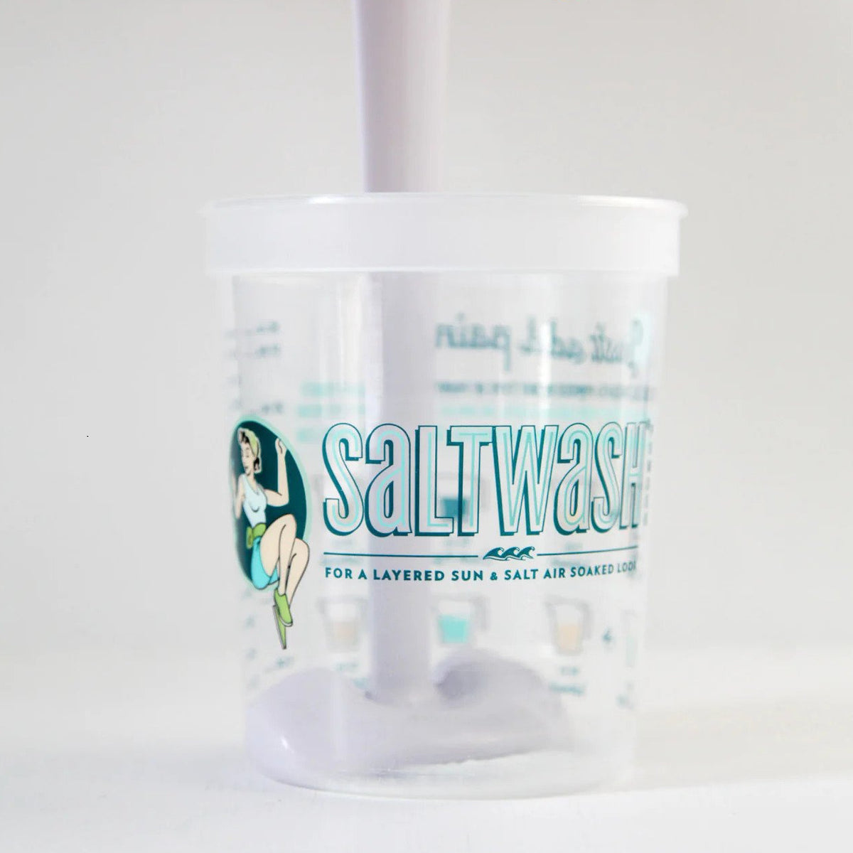Saltwash® blandningsskål