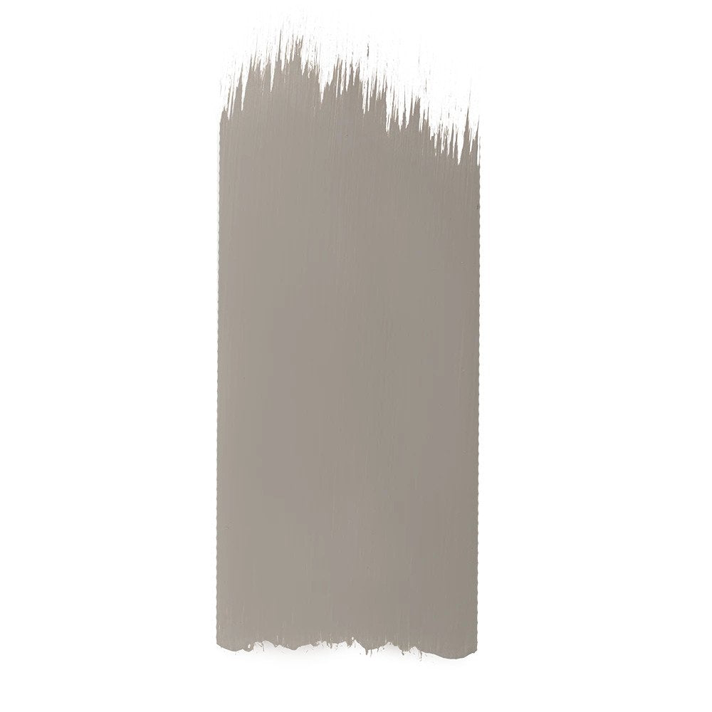 Spitfire harmaa - vahallinen kalkkimaali chalk paint Lazy Range Frenchic Paint maalisarjasta. 