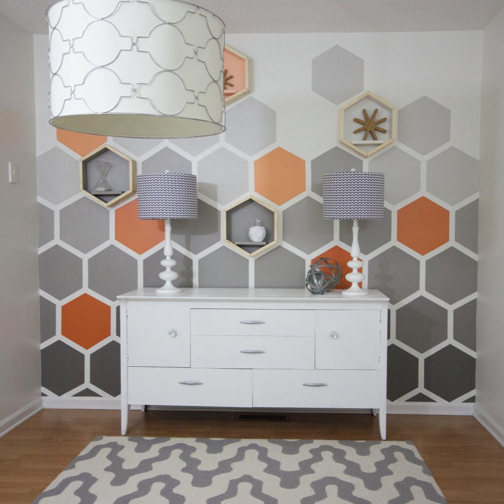 FrogTape® Multi-Surface vihreä rajausteippi - Teippi - Frenchic Paint Finland