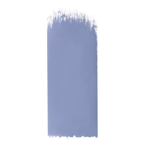 maalinäyte moody blue